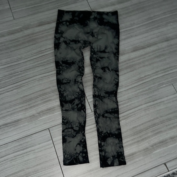 NUX x SoulCycle small leggings - Picture 2 of 4